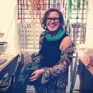 Meet your Posher, Jessica